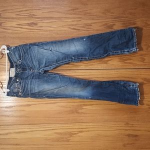 Vintage Big Star denim - MIKI 29L